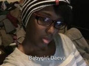 Babygirl_Daeva Zizi X