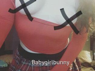 Babygirlbunny