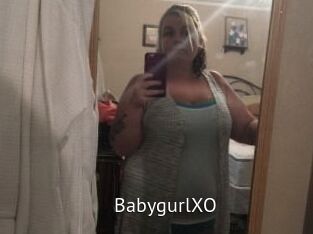 Babygurl_XO