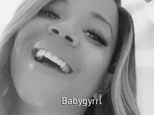 Babygyrrl