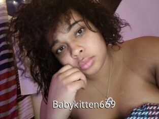 Babykitten669