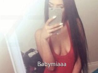 Babymiaaa