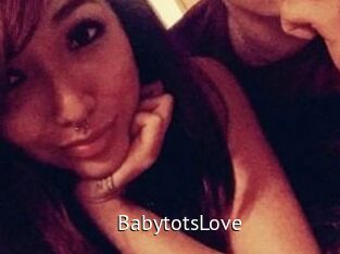 Babytots_Love