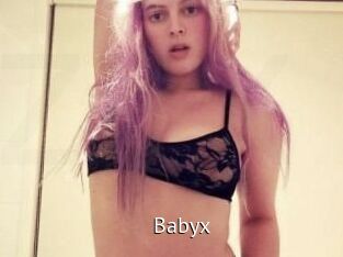 Babyx
