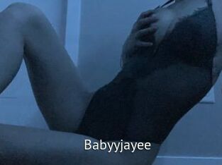 Babyyjayee