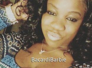 BacardiBarbie