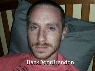 BackDoorBrandon