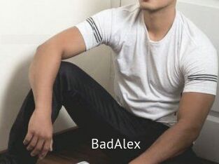 BadAlex