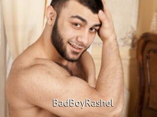 BadBoyRashel Zizi X
