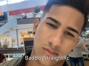 BadBoyStraightRc