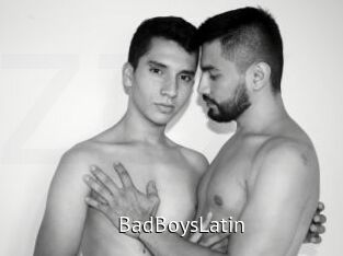 BadBoysLatin