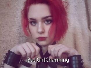 BadGirlCharming