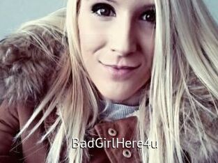 BadGirlHere4u Zizi X