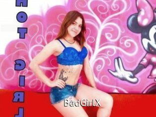 Bad_GirlX