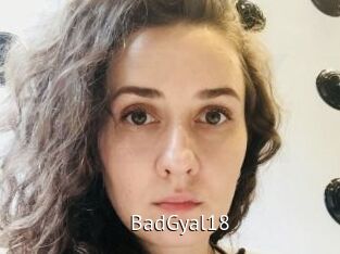 BadGyal18