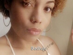 BadJuju