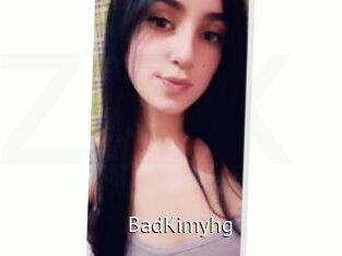 BadKimyhg