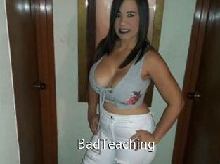 BadTeaching
