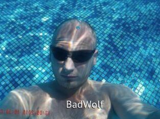 BadWolf