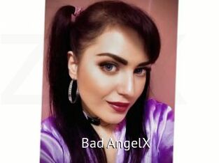 Bad_AngelX Zizi X
