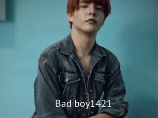 Bad_boy1421