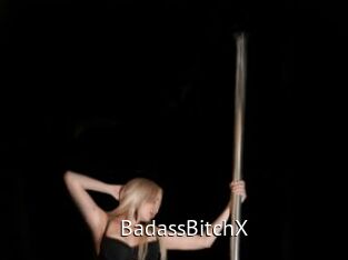 BadassBitchX