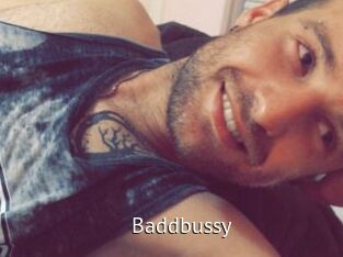 Baddbussy