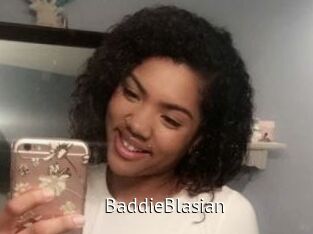BaddieBlasian