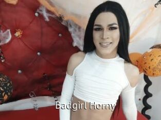 Badgirl_Horny Zizi X