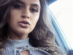 Badgurlmegan Zizi X
