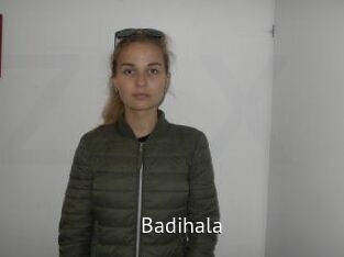 Badihala