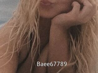 Baee67789 Zizi X