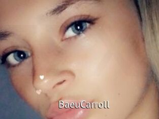 BaeuCarroll