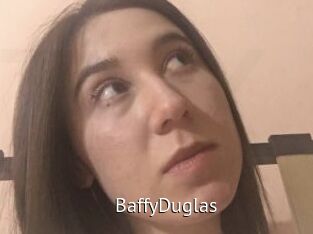 BaffyDuglas