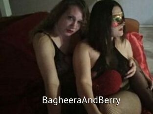 BagheeraAndBerry