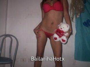 BailarihaHotx
