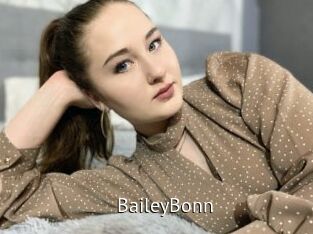 BaileyBonn Zizi X