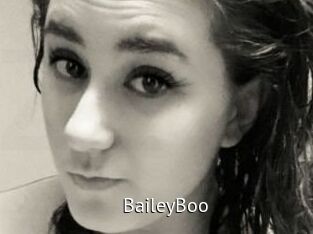 BaileyBoo Zizi X