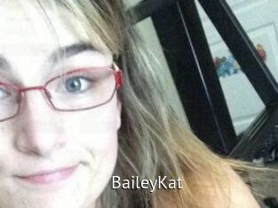 BaileyKat Zizi X