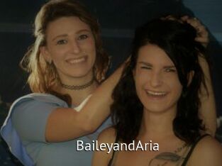 BaileyandAria