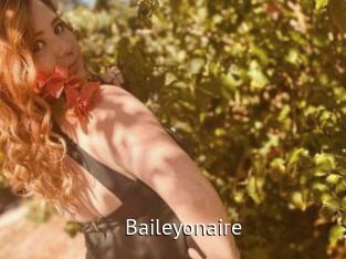 Baileyonaire