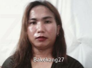 Bakekang27