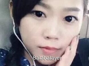 Balabalayer