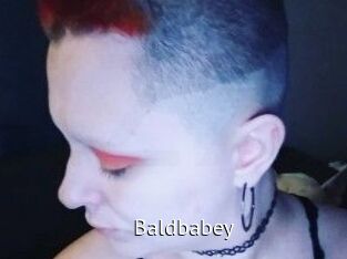Baldbabey