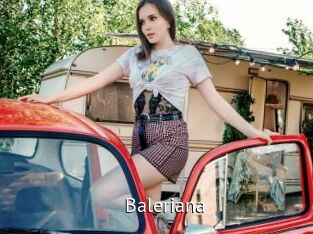 Baleriana