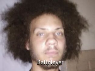 Ballplayer