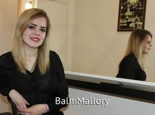 BalmMallory