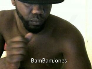 BamBamJones