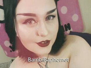 BambiBaphomet
