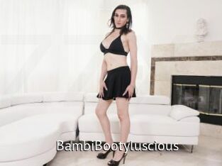 BambiBootyluscious